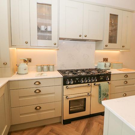 Cavendish Suite Buxton  Ngoại thất bức ảnh