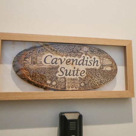 Cavendish Suite Buxton  Ngoại thất bức ảnh