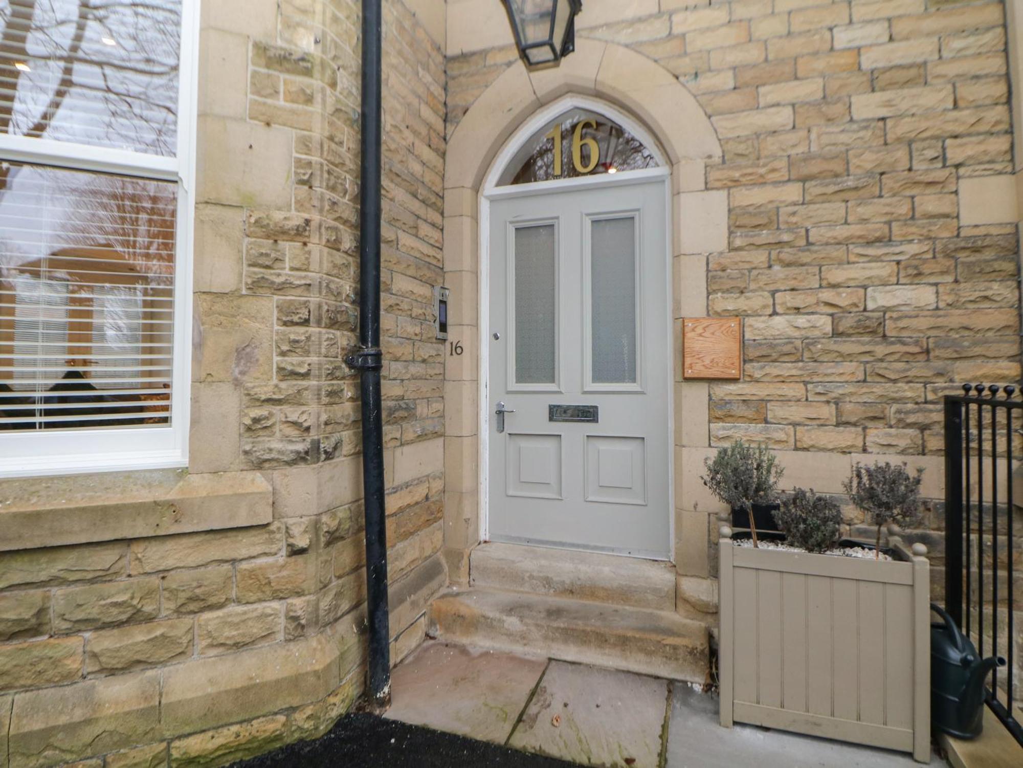 Cavendish Suite Buxton  Ngoại thất bức ảnh