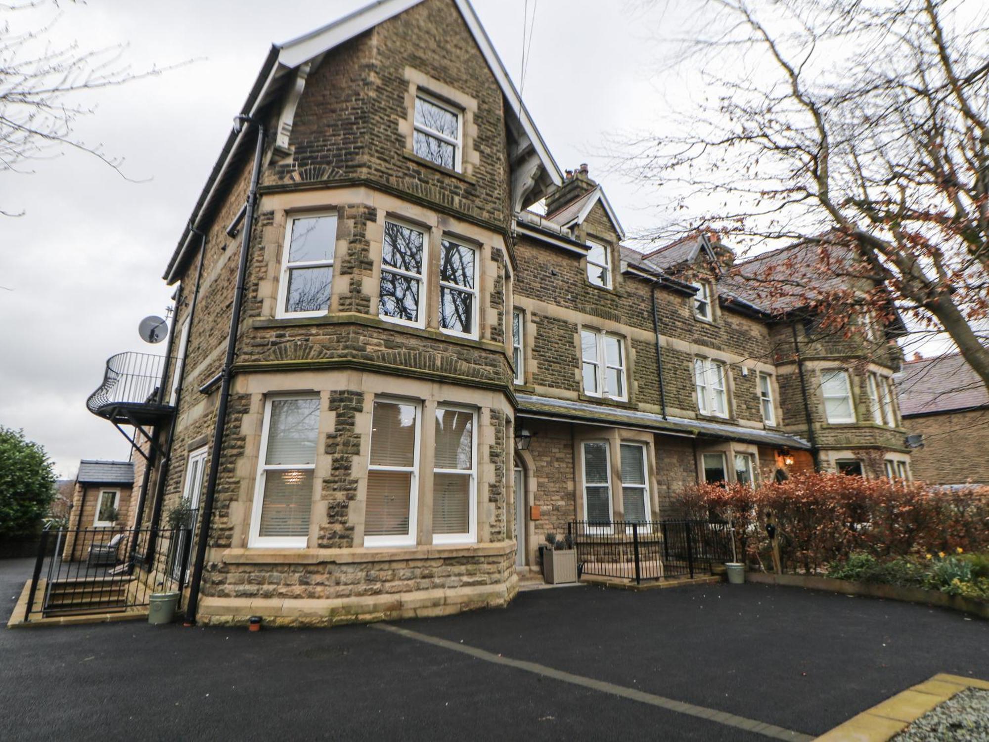 Cavendish Suite Buxton  Ngoại thất bức ảnh