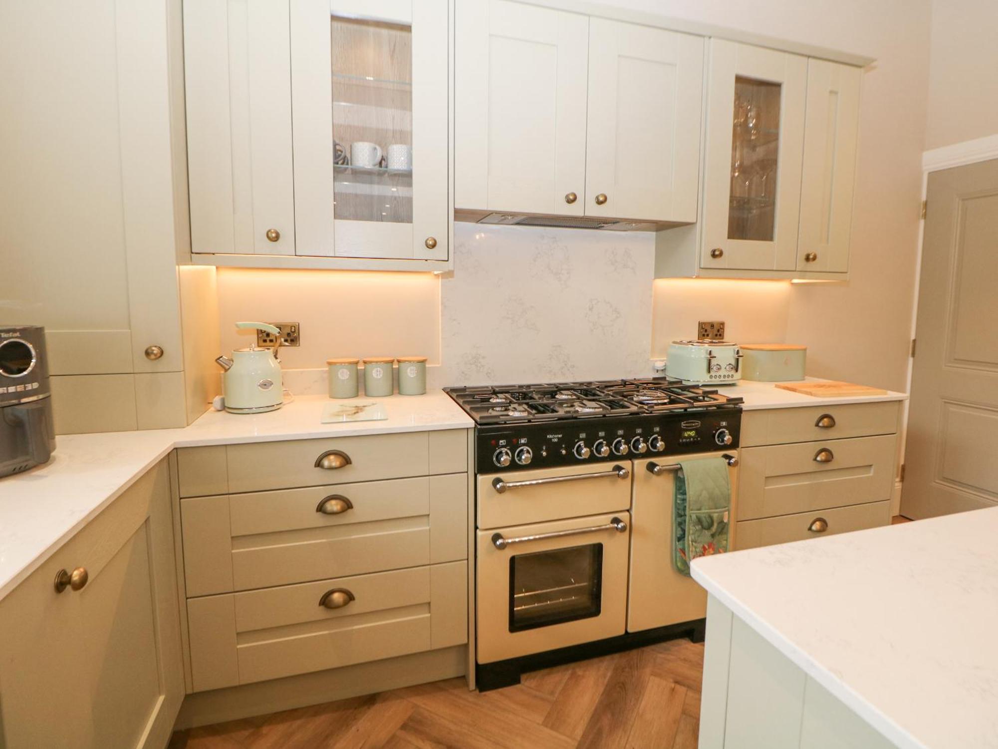 Cavendish Suite Buxton  Ngoại thất bức ảnh