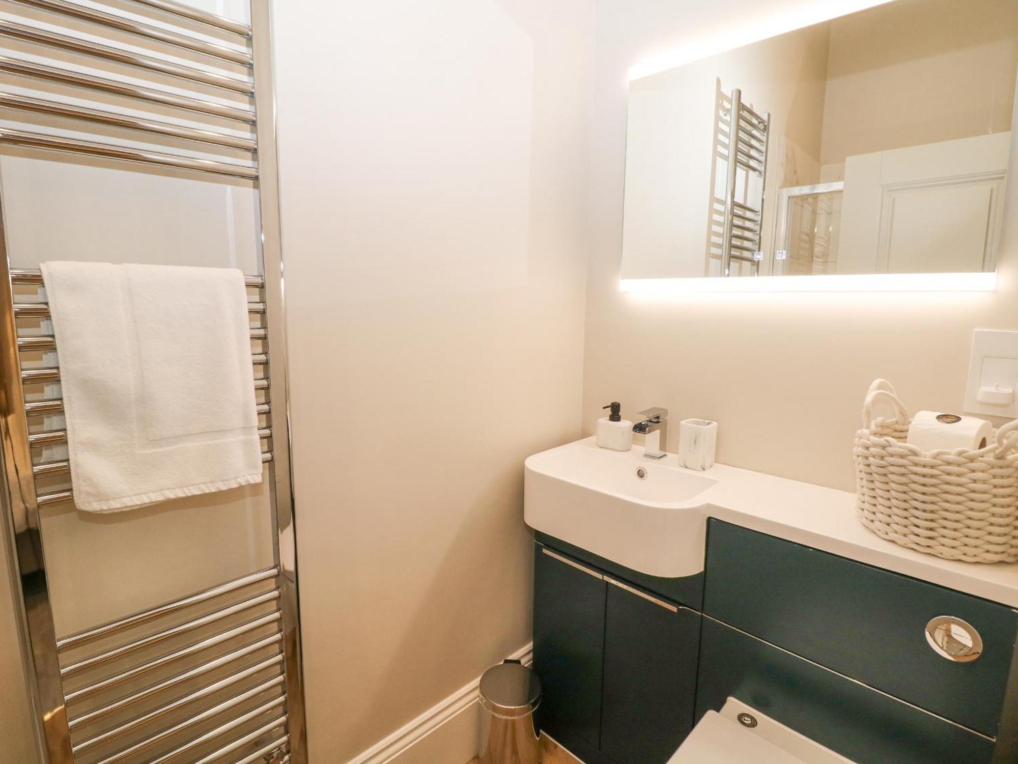 Cavendish Suite Buxton  Ngoại thất bức ảnh
