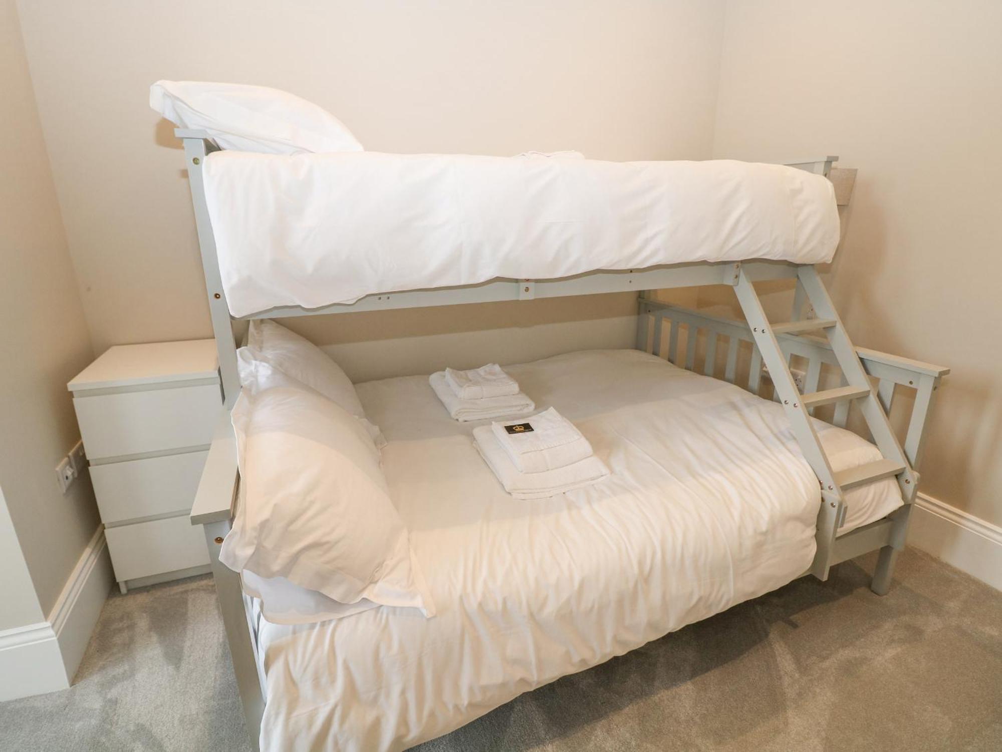Cavendish Suite Buxton  Ngoại thất bức ảnh