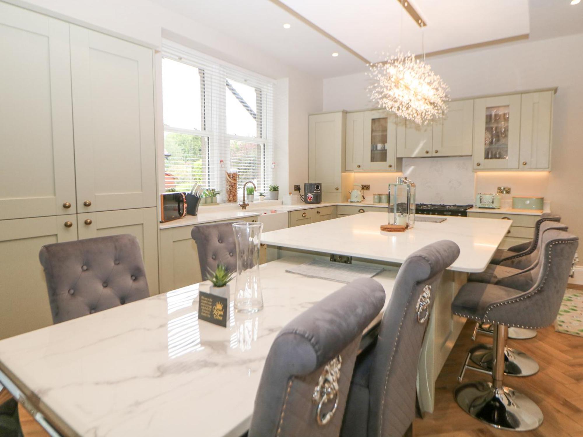 Cavendish Suite Buxton  Ngoại thất bức ảnh