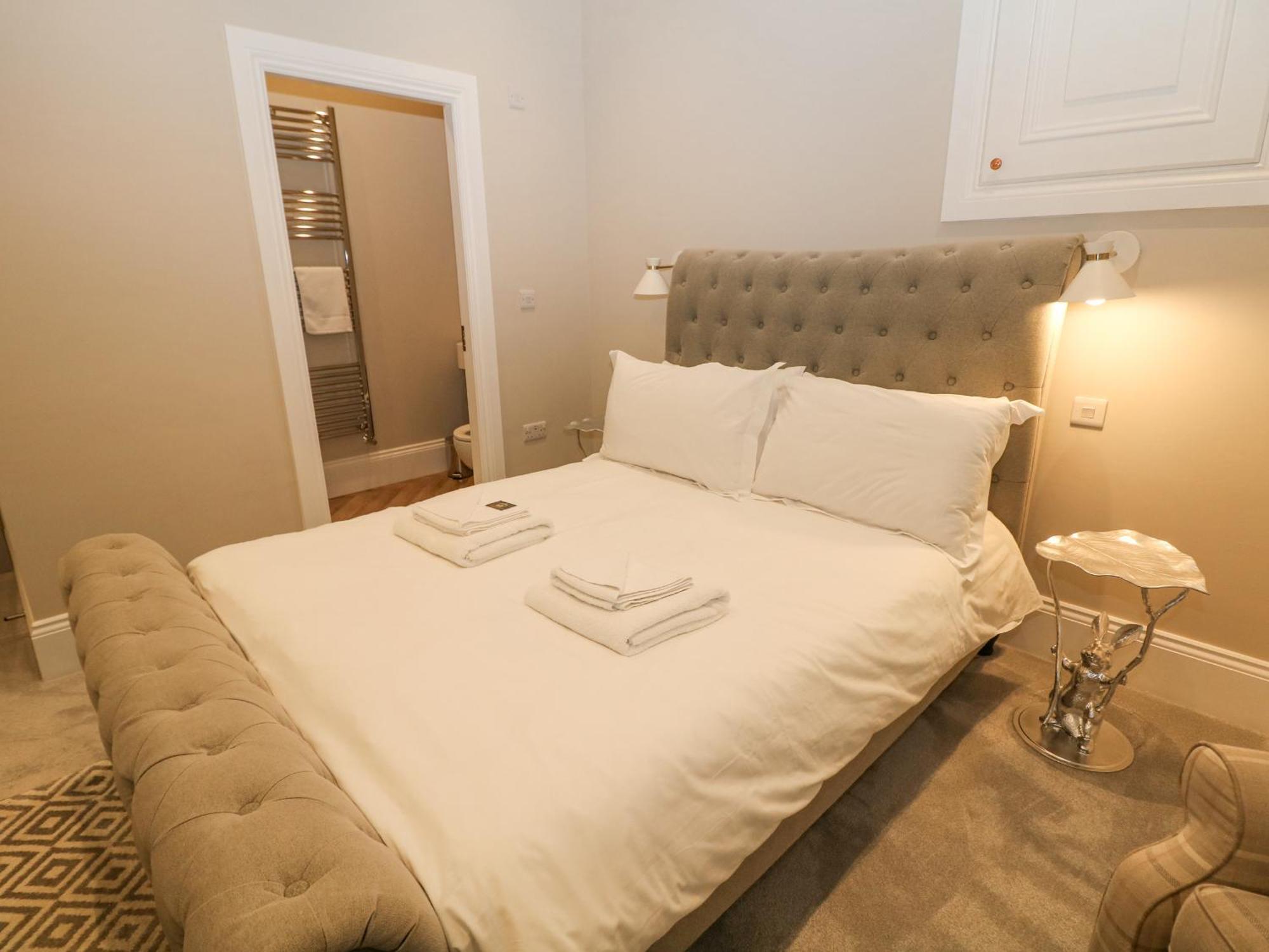 Cavendish Suite Buxton  Ngoại thất bức ảnh