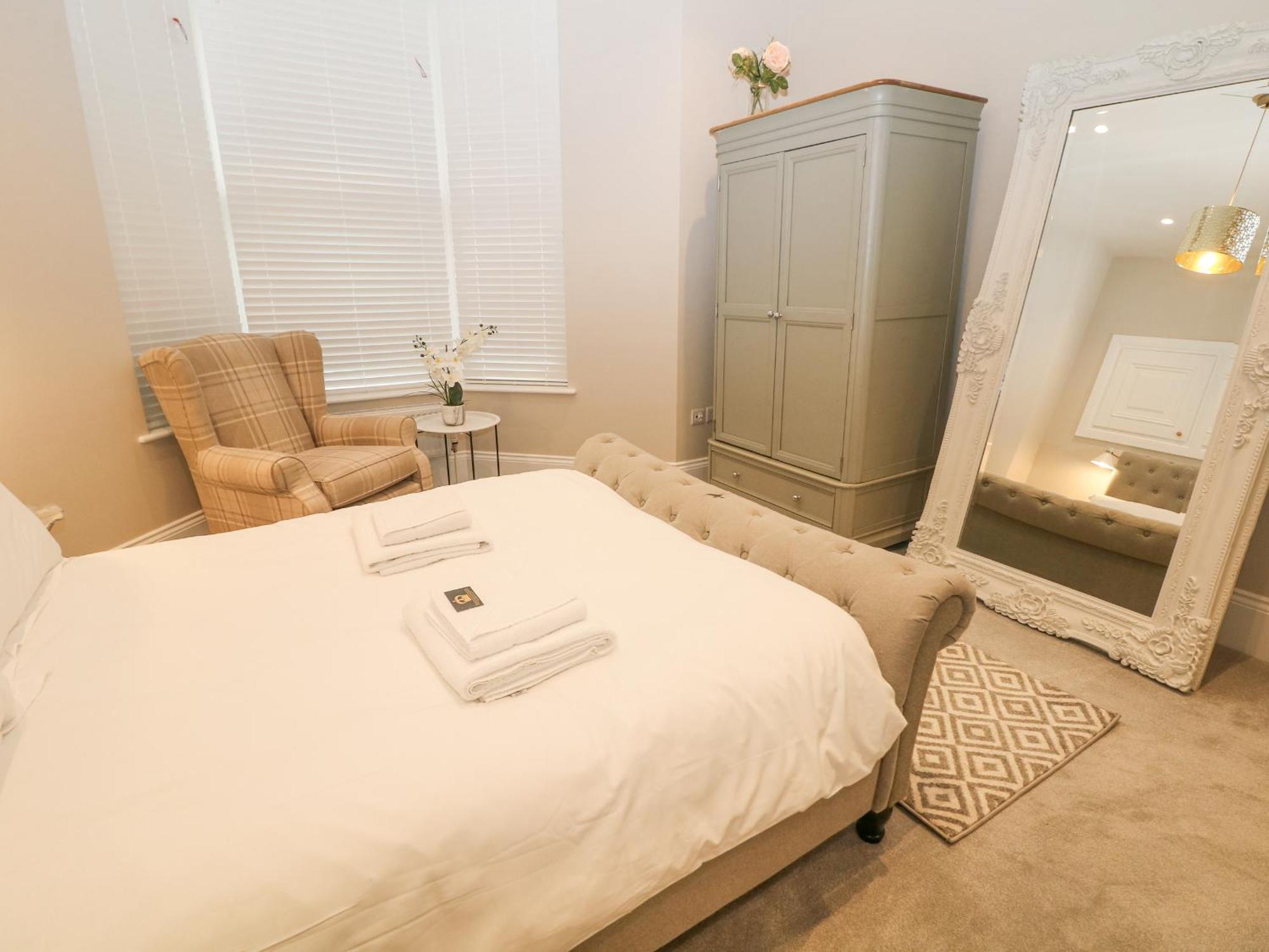 Cavendish Suite Buxton  Ngoại thất bức ảnh