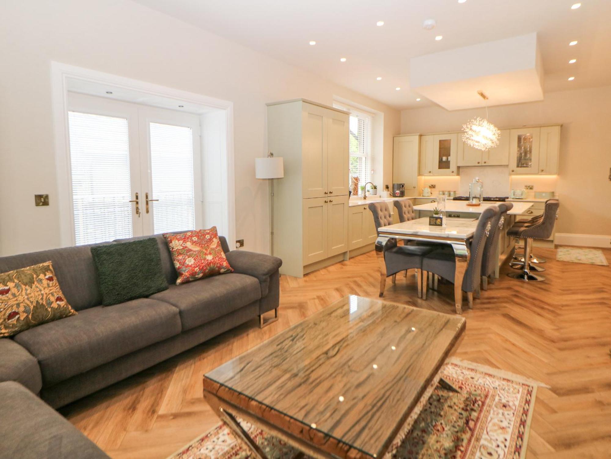 Cavendish Suite Buxton  Ngoại thất bức ảnh